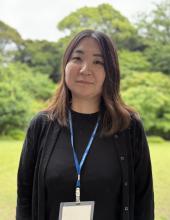 Chihiro Yago
